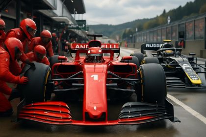 Grand Prix de Belgique 2026 : Classement intégral et Antonelli accentue son avance face à Russell lors des arrêts aux stands découvrez le classement complet du grand prix de belgique 2026, où antonelli renforce son avance face à russell grâce à des arrêts aux stands stratégiques.