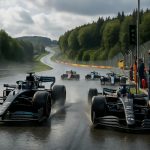 Grand Prix de Belgique 2026 : résumé complet de la première séance d'essais libres et guide du week-end avec horaires et diffusion en direct découvrez le résumé complet de la première séance d'essais libres du grand prix de belgique 2026 et profitez de notre guide détaillé du week-end avec les horaires et les informations pour suivre la diffusion en direct.