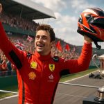 Grand Prix de Grande-Bretagne 2026 : Classement intégral et la victoire éclatante de Leclerc ! découvrez le classement complet du grand prix de grande-bretagne 2026 et revivez la victoire éclatante de leclerc dans cette course mémorable.