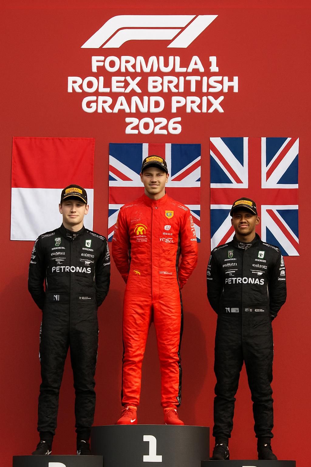 Grand Prix de Grande-Bretagne 2026 : Classement intégral et la victoire éclatante de Leclerc ! découvrez le classement complet du grand prix de grande-bretagne 2026 et revivez la victoire éclatante de leclerc dans cette course spectaculaire.