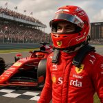 Grand Prix de Grande-Bretagne 2026 : Classement intégral et triomphe retrouvé de Leclerc ! découvrez le classement complet du grand prix de grande-bretagne 2026 et revivez le triomphe éclatant de leclerc lors de cette course mémorable.