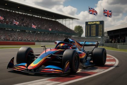 Grand Prix de Grande-Bretagne 2026 : Découvrez les temps forts des qualifications ! suivez les moments clés des qualifications du grand prix de grande-bretagne 2026 et découvrez les performances des pilotes avant la course.