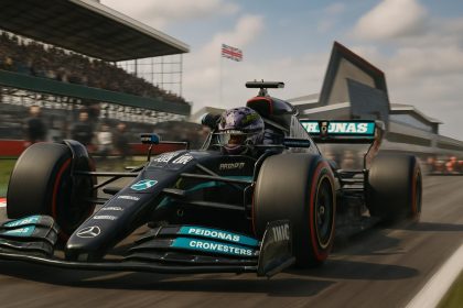 Grand Prix de Grande-Bretagne 2026 : Hamilton domine les qualifications du sprint, retrouvez le résumé complet de la première journée et le programme détaillé du week-end revivez le grand prix de grande-bretagne 2026 avec hamilton qui domine les qualifications du sprint. découvrez le résumé complet de la première journée et le programme détaillé du week-end.