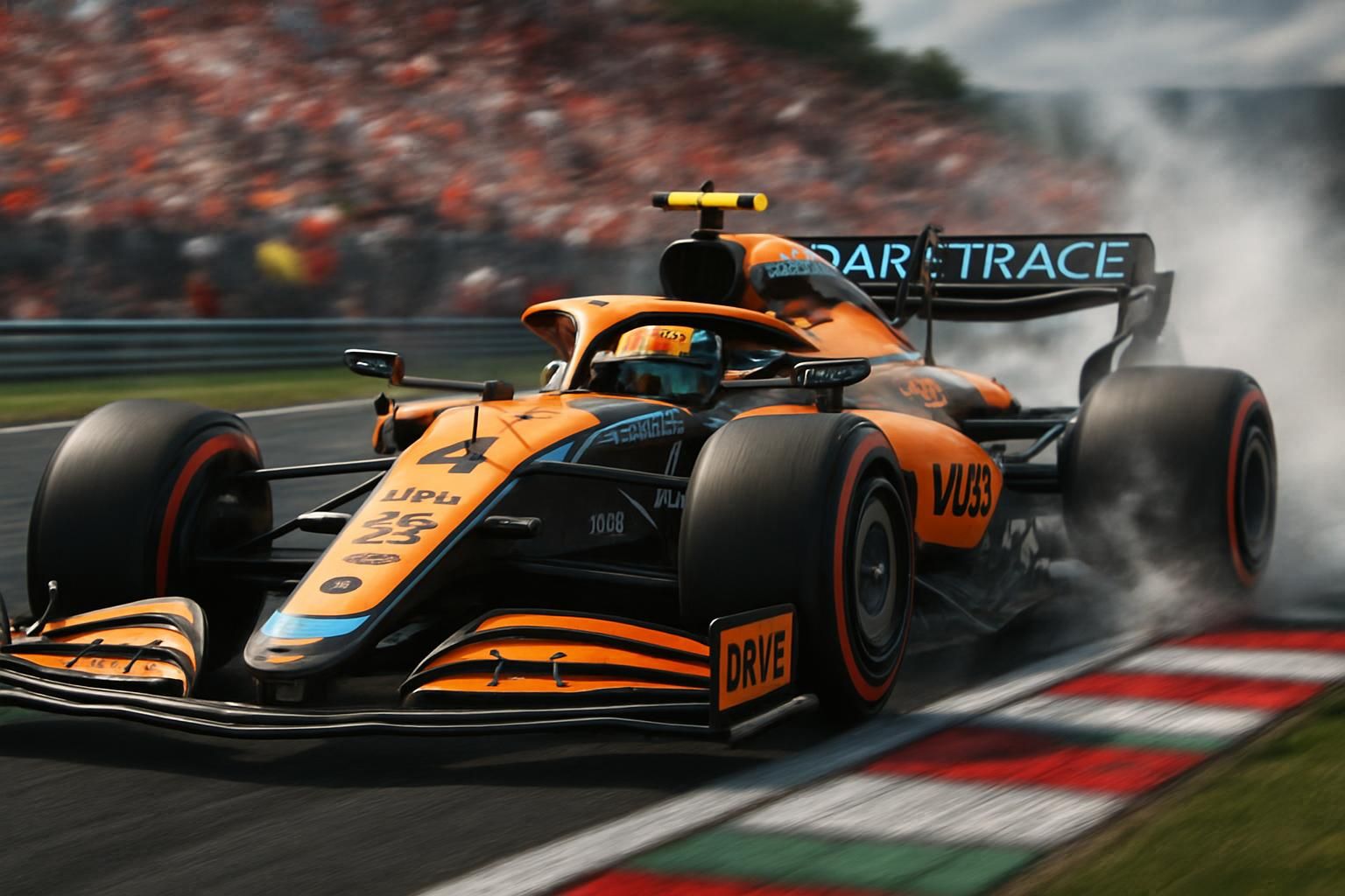 Grand Prix de Hongrie 2026 : Lando Norris signe sa première victoire de la saison, découvrez le classement complet ! revivez le grand prix de hongrie 2026 avec la première victoire de la saison de lando norris. découvrez le classement complet et les moments forts de la course ici !