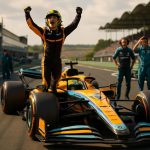 Grand Prix de Hongrie 2026 : Norris brise la domination Mercedes en qualifications après 10 pole positions consécutives ! découvrez comment lando norris a mis fin à la série de 10 pole positions consécutives de mercedes lors des qualifications du grand prix de hongrie 2026, marquant un tournant spectaculaire dans la compétition.