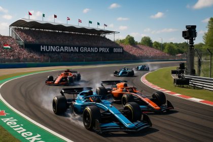 Grand Prix de Hongrie 2026 : Retour complet sur la première séance d'essais libres et programme détaillé du week-end avec horaires et diffusions TV en direct ! découvrez un compte rendu complet de la première séance d'essais libres du grand prix de hongrie 2026, ainsi que le programme détaillé du week-end avec les horaires et les diffusions tv en direct.