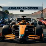 revivez le départ spectaculaire du grand prix de hongrie 2026 avec notre vidéo exclusive : piastri prend la tête tandis que leclerc rétrograde de trois places dans une course pleine de rebondissements.