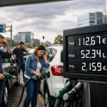 Hausse spectaculaire du gazole : +30 centimes en un mois, quand peut-on espérer un soulagement ? découvrez les raisons de la hausse spectaculaire du gazole de 30 centimes en un mois et les perspectives pour un possible soulagement des prix dans les semaines à venir.