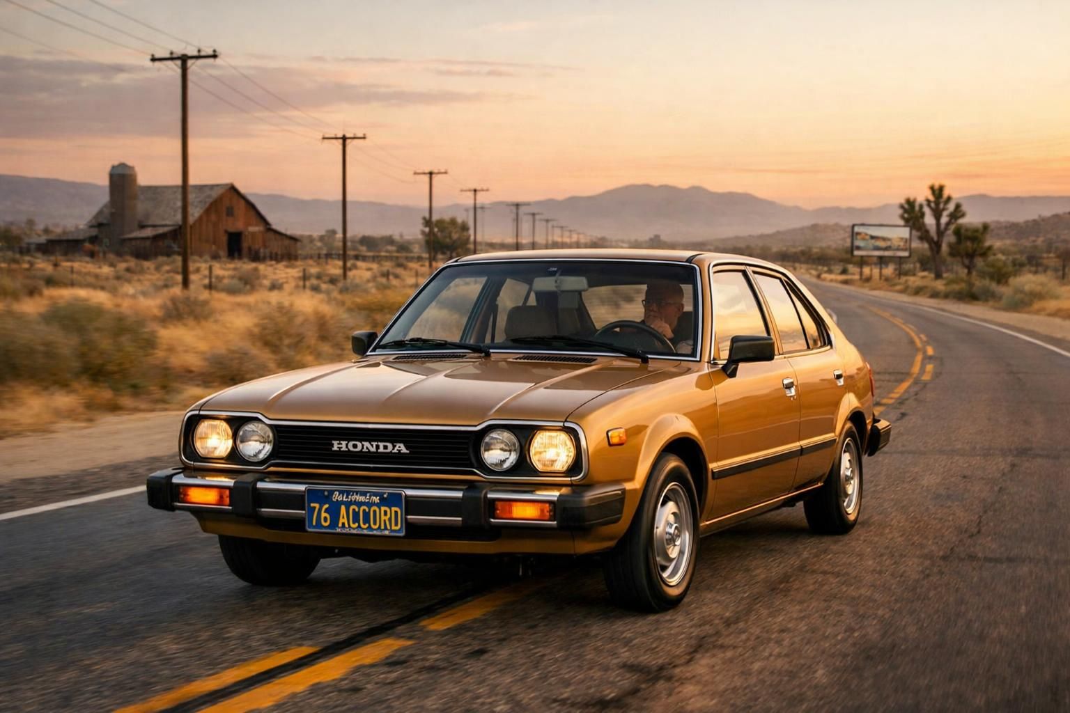 Honda fête un cap historique : 15 millions de Honda Accord vendues en Amérique honda célèbre un jalon exceptionnel avec 15 millions de honda accord vendues en amérique, marquant son succès et sa popularité sur le marché automobile.