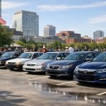 Honda fête un cap historique : 15 millions de Honda Accord vendues en Amérique honda célèbre un jalon exceptionnel avec 15 millions d'unités de la honda accord vendues en amérique, marquant une réussite historique pour ce modèle emblématique.
