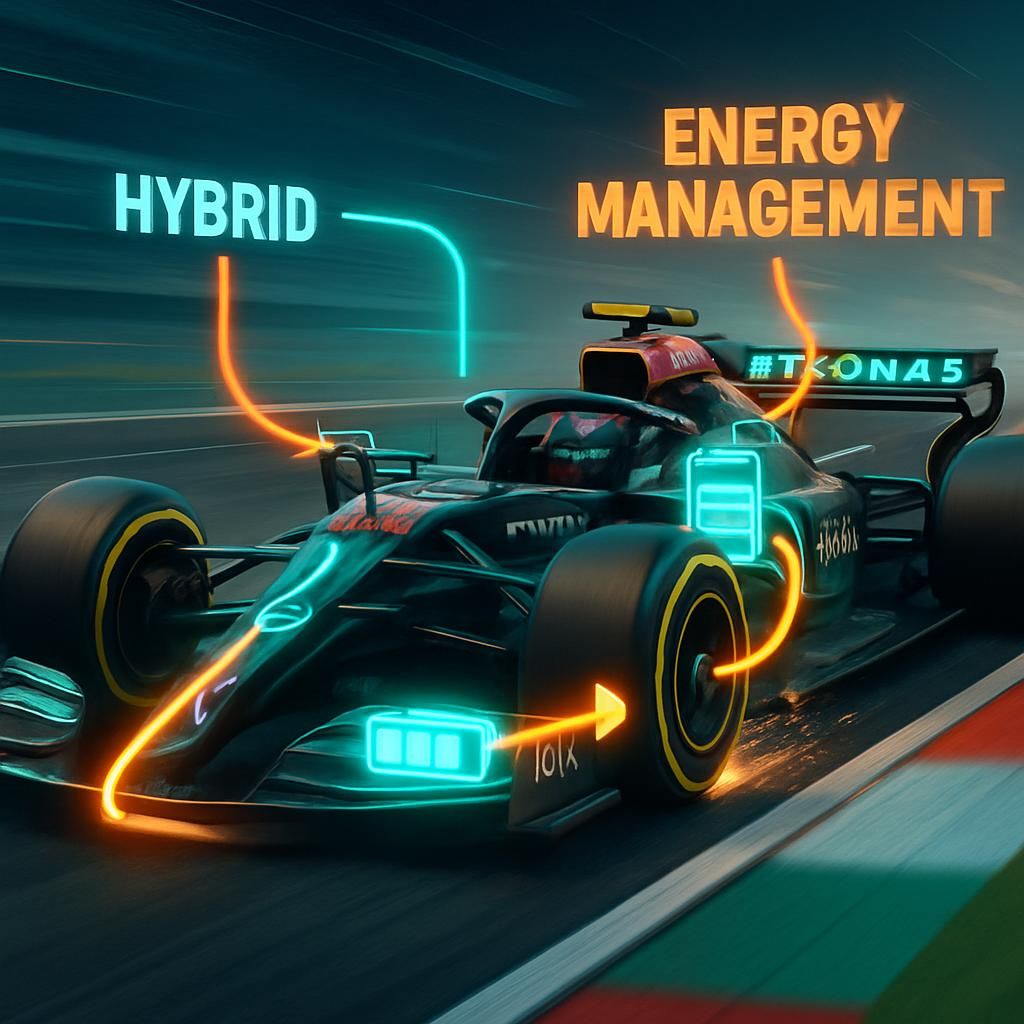 « J’étais plus lent qu’une F2, c’était risqué ! » – George Russell revient sur son collision avec Lewis Hamilton au GP de Belgique 2026 george russell revient sur sa collision avec lewis hamilton lors du gp de belgique 2026, évoquant sa lenteur comparée à une f2 et les risques encourus pendant la course.