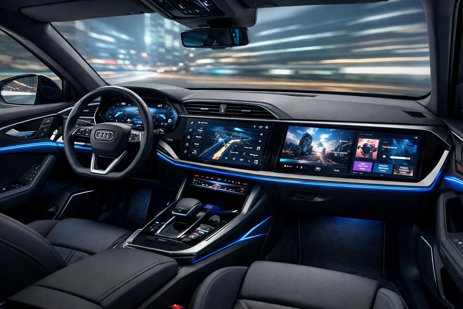 L'Audi la plus populaire en France se réinvente avec des évolutions majeures découvrez la nouvelle audi la plus populaire en france, qui se réinvente avec des évolutions majeures alliant design moderne, performance améliorée et technologies innovantes.