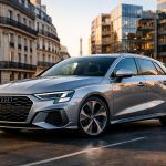 découvrez la nouvelle audi la plus populaire en france, qui se réinvente avec des évolutions majeures alliant design, technologie et performance pour une expérience de conduite inégalée.