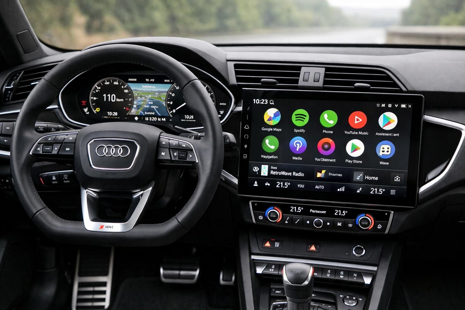 L'Audi la plus populaire en France se réinvente avec des évolutions majeures découvrez la nouvelle audi la plus populaire en france, réinventée avec des évolutions majeures alliant design innovant, technologies avancées et performance exceptionnelle.