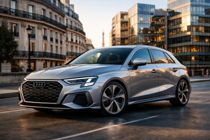 L'Audi la plus populaire en France se réinvente avec des évolutions majeures découvrez la nouvelle audi la plus populaire en france, qui se réinvente avec des évolutions majeures alliant design, technologie et performance pour une expérience de conduite inégalée.