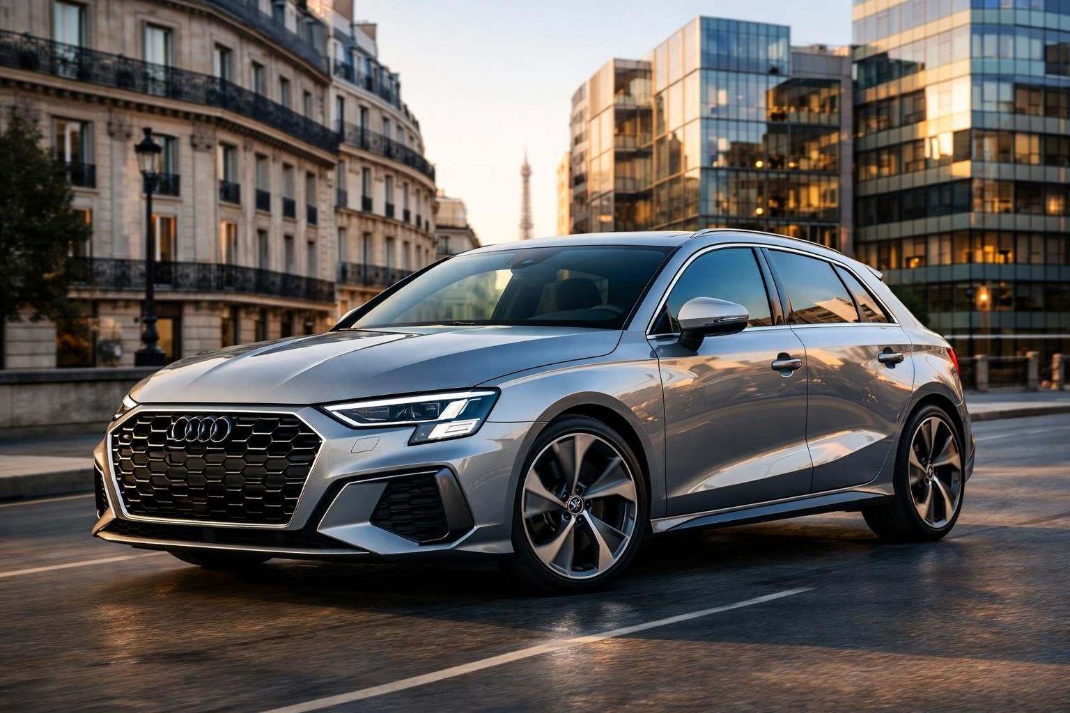 L'Audi la plus populaire en France se réinvente avec des évolutions majeures découvrez la nouvelle audi la plus populaire en france, qui se réinvente avec des évolutions majeures alliant design, technologie et performance pour une expérience de conduite inégalée.