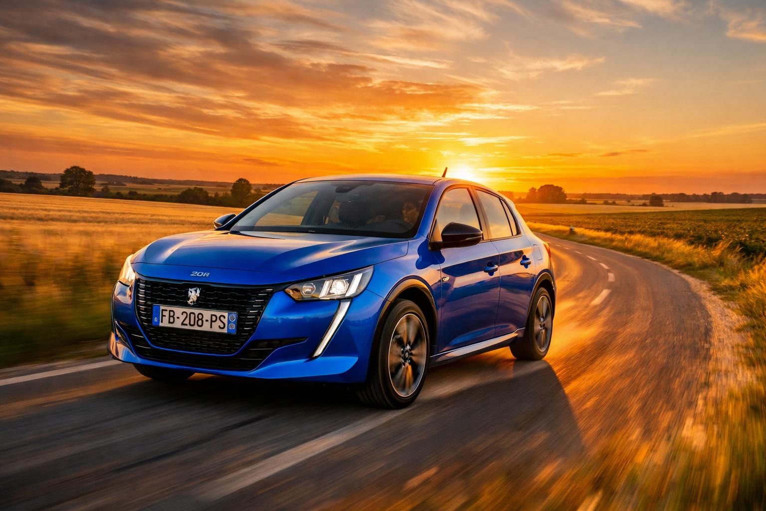 La Peugeot 208 thermique : une durée de vie étendue bien au-delà de 2030 découvrez comment la peugeot 208 thermique assure une durée de vie prolongée bien au-delà de 2030, alliant performance, fiabilité et modernité.