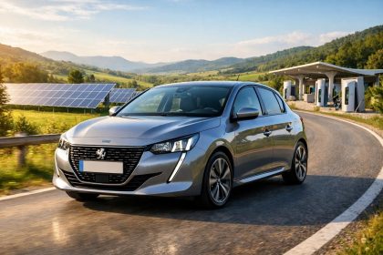 La Peugeot 208 thermique : une durée de vie étendue bien au-delà de 2030 découvrez comment la peugeot 208 thermique offre une fiabilité et une longévité remarquables, assurant une durée de vie bien au-delà de 2030 pour une conduite durable et performante.