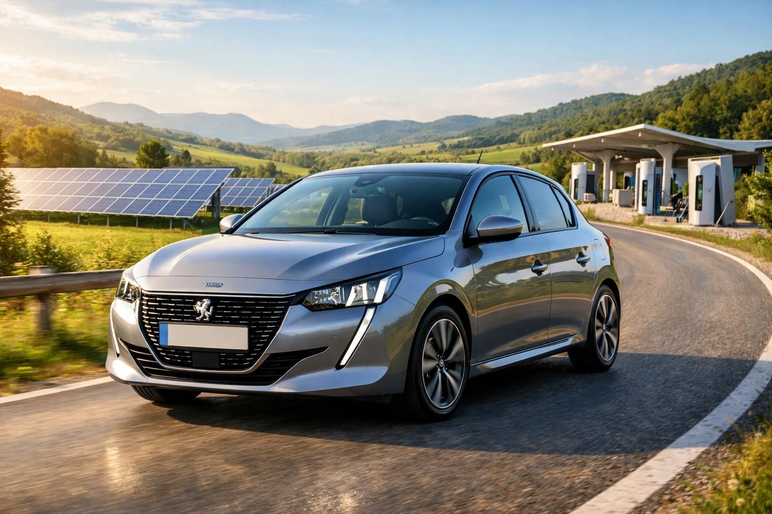 La Peugeot 208 thermique : une durée de vie étendue bien au-delà de 2030 découvrez comment la peugeot 208 thermique offre une fiabilité et une longévité remarquables, assurant une durée de vie bien au-delà de 2030 pour une conduite durable et performante.