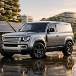 découvrez le land rover defender hard top, un utilitaire élégant alliant robustesse et style, tout en bénéficiant d'une exemption ingénieuse au malus écologique.