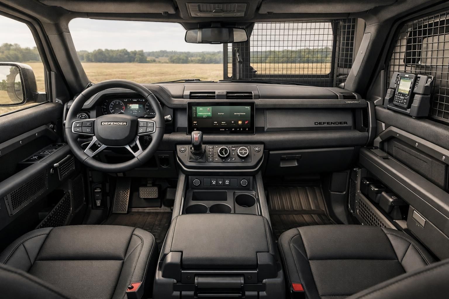 Land Rover Defender Hard Top : l'utilitaire élégant qui échappe astucieusement au malus écologique découvrez le land rover defender hard top, l'utilitaire élégant conçu pour allier robustesse et style tout en échappant astucieusement au malus écologique grâce à ses caractéristiques innovantes.