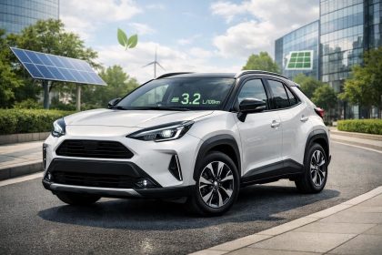 Le Toyota Yaris Cross restylé : une fiabilité exemplaire et des consommations ultra-basses, mais à quel prix ? découvrez le toyota yaris cross restylé, alliant fiabilité exemplaire et consommations ultra-basses. analyse complète de ses prestations et de son prix pour faire le meilleur choix.
