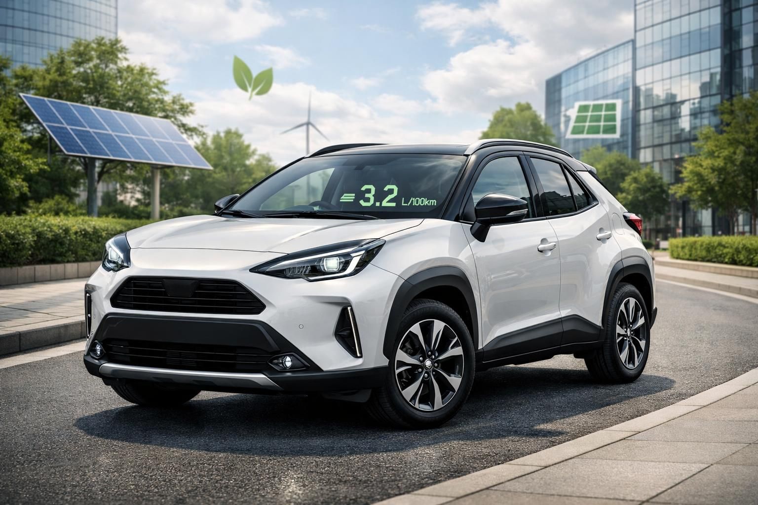 Le Toyota Yaris Cross restylé : une fiabilité exemplaire et des consommations ultra-basses, mais à quel prix ? découvrez le toyota yaris cross restylé, alliant fiabilité exemplaire et consommations ultra-basses. analyse complète de ses prestations et de son prix pour faire le meilleur choix.