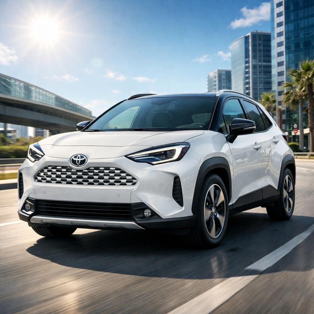 Le Toyota Yaris Cross restylé : une fiabilité exemplaire et des consommations ultra-basses, mais à quel prix ? découvrez le toyota yaris cross restylé, alliant fiabilité exemplaire et consommations ultra-basses. analyse complète de ses atouts et de son prix.