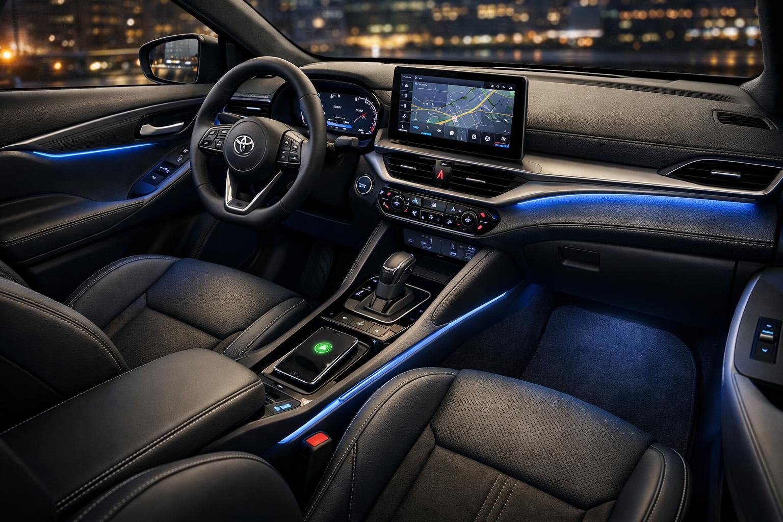 Le Toyota Yaris Cross restylé : une fiabilité exemplaire et des consommations ultra-basses, mais à quel prix ? découvrez le toyota yaris cross restylé, alliant une fiabilité exemplaire à des consommations ultra-basses. analyse complète des performances, du design et du coût pour faire le meilleur choix.