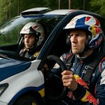Le duo légendaire Sébastien Ogier et Julien Ingrassia réuni pour le Rallye de Finlande ! découvrez le retour exceptionnel du duo légendaire sébastien ogier et julien ingrassia, réunis pour conquérir le rallye de finlande avec passion et détermination.