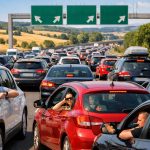 Le grand chassé-croisé est imminent : découvrez les axes à éviter cet été le grand chassé-croisé est imminent cet été : consultez notre guide pour connaître les axes à éviter et voyager sereinement lors des périodes de forte circulation.
