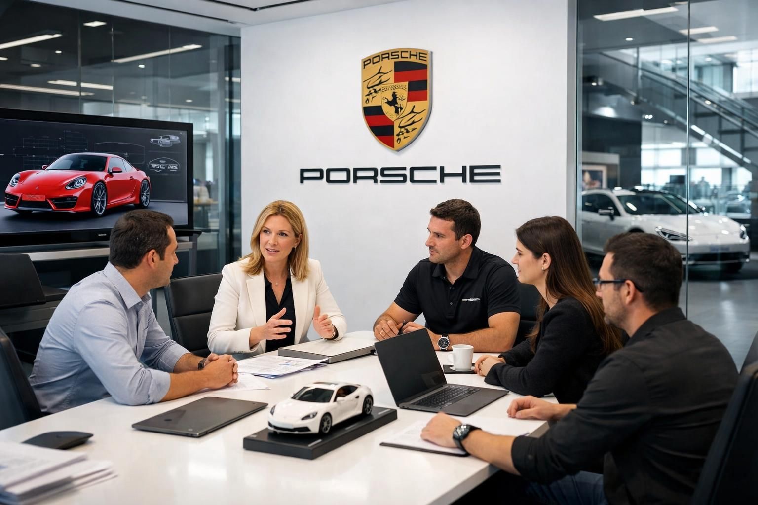 Les rémunérations impressionnantes des collaborateurs de Porsche en Allemagne découvrez les rémunérations attractives des collaborateurs de porsche en allemagne et ce qui rend leur package salarial si impressionnant.