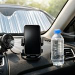 Limiter la surchauffe de son smartphone en voiture : 4 astuces simples à appliquer en un clin d'œil découvrez 4 astuces simples et rapides pour limiter la surchauffe de votre smartphone en voiture et assurer son bon fonctionnement lors de vos trajets.