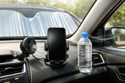 Limiter la surchauffe de son smartphone en voiture : 4 astuces simples à appliquer en un clin d'œil découvrez 4 astuces simples et rapides pour limiter la surchauffe de votre smartphone en voiture et assurer son bon fonctionnement lors de vos trajets.
