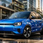 MG lance la MG GO! : sa nouvelle citadine électrique prête à rivaliser avec la légendaire Renault 5 et à surprendre sur le marché découvrez la mg go!, la nouvelle citadine électrique de mg, conçue pour rivaliser avec la légendaire renault 5 et séduire le marché avec son style moderne et ses performances innovantes.