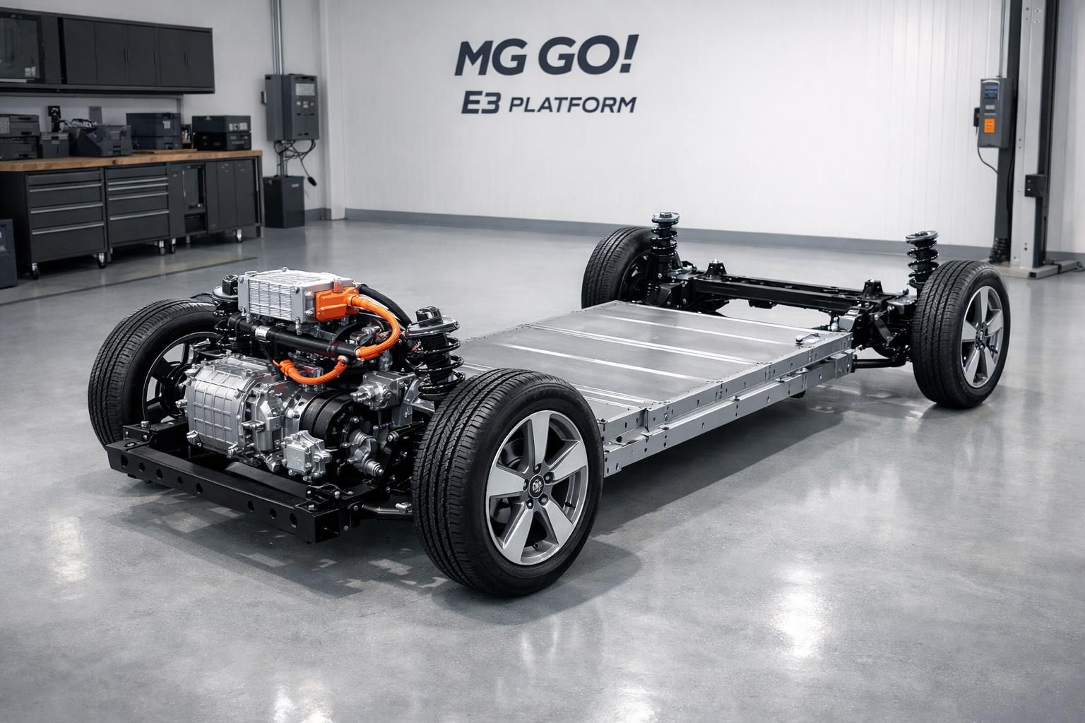 MG lance la MG GO! : sa nouvelle citadine électrique prête à rivaliser avec la légendaire Renault 5 et à surprendre sur le marché découvrez la mg go!, la nouvelle citadine électrique de mg, conçue pour rivaliser avec la légendaire renault 5. alliant design moderne et performances urbaines, elle promet de surprendre sur le marché des véhicules électriques compacts.