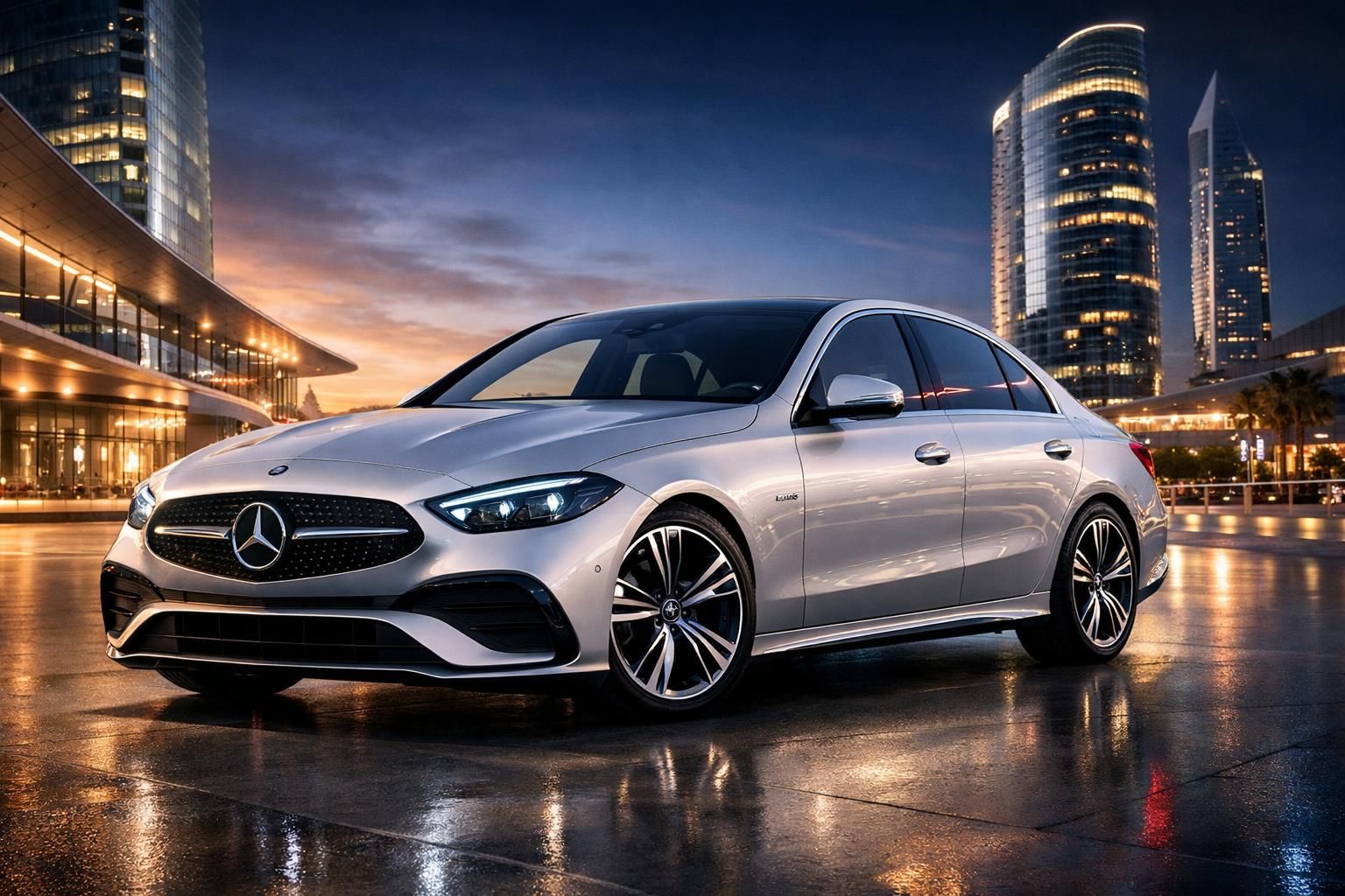 Mercedes Classe C électrique : découvrez tous les tarifs et équipements de la nouvelle berline 100 % électrique découvrez la nouvelle mercedes classe c 100 % électrique : tarifs, équipements et innovations de cette berline moderne et écologique.