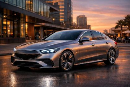 Mercedes Classe C électrique : découvrez tous les tarifs et équipements de la nouvelle berline 100 % électrique découvrez la nouvelle mercedes classe c 100 % électrique : tarifs, équipements et innovations de cette berline moderne et écologique.