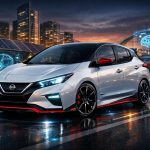Nissan dévoile une Leaf Nismo innovante alliant performance et intelligence technique découvrez la nouvelle nissan leaf nismo, une voiture électrique innovante qui combine performance sportive et intelligence technique avancée pour une expérience de conduite unique.