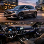 Nouveau Mercedes GLA : nos premières impressions à bord d’un SUV promis à un grand succès découvrez nos premières impressions à bord du nouveau mercedes gla, un suv élégant et performant destiné à séduire les amateurs de véhicules premium.