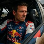 ogier déterminé à rebondir et à conquérir son 10e titre mondial, prêt à relever de nouveaux défis en rallye.