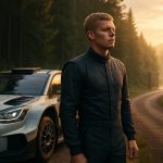 Ott Tänak envisage un possible retour en WRC, une porte ouverte vers de nouveaux défis ott tänak envisage un retour possible en wrc, ouvrant la voie à de nouveaux défis passionnants dans le championnat mondial des rallyes.