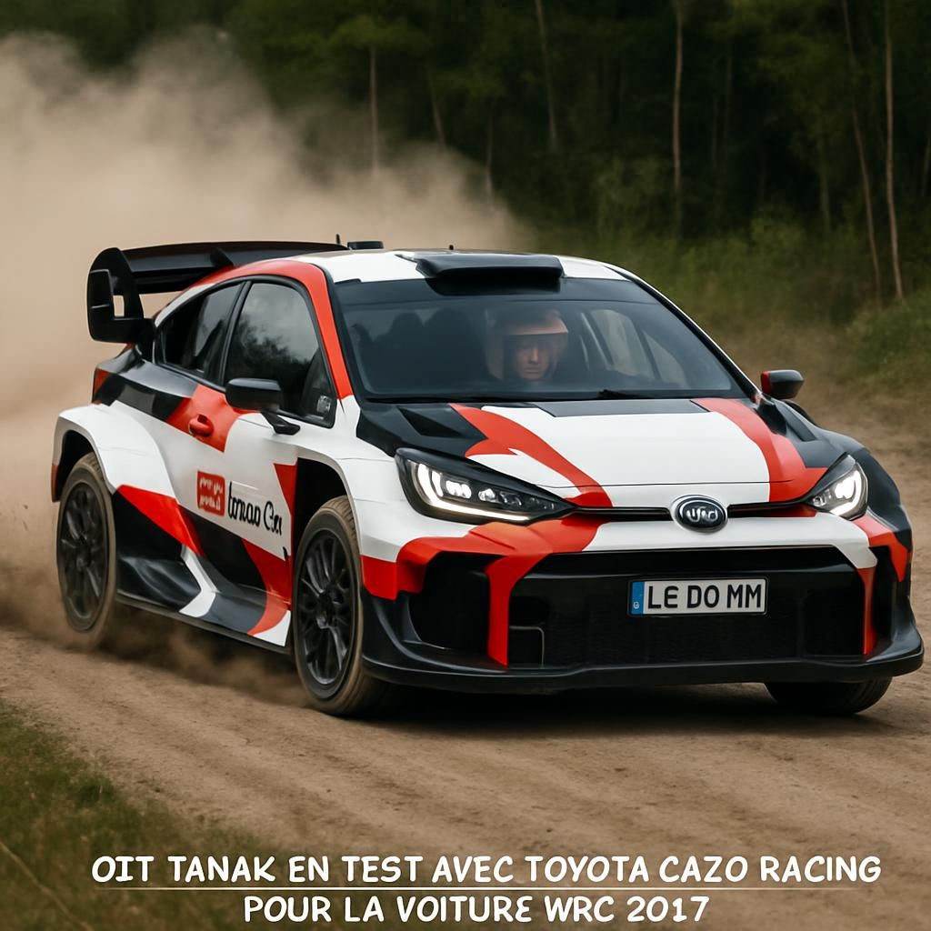 Ott Tänak envisage un possible retour en WRC, une porte ouverte vers de nouveaux défis ott tänak envisage un retour en wrc, ouvrant la porte à de nouveaux défis passionnants dans le championnat du monde des rallyes.
