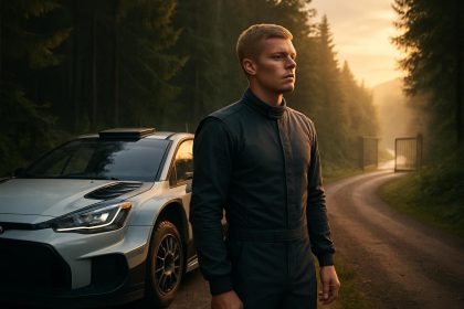 Ott Tänak envisage un possible retour en WRC, une porte ouverte vers de nouveaux défis ott tänak envisage un retour possible en wrc, ouvrant la voie à de nouveaux défis passionnants dans le championnat mondial des rallyes.