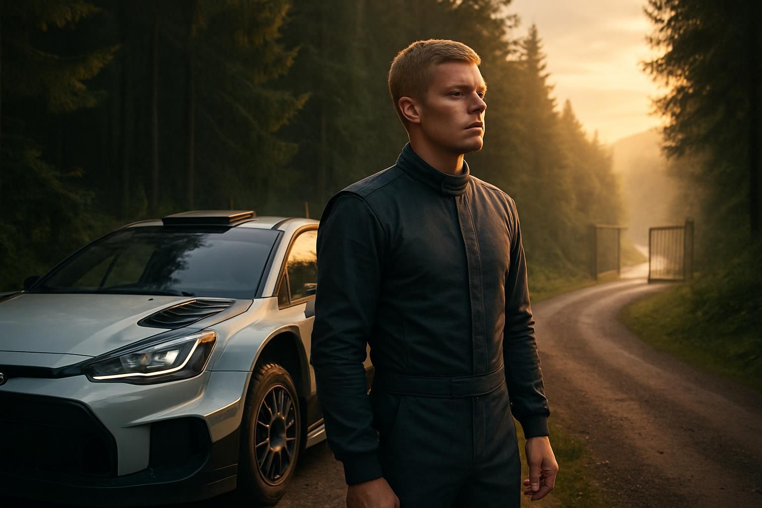 Ott Tänak envisage un possible retour en WRC, une porte ouverte vers de nouveaux défis ott tänak envisage un retour possible en wrc, ouvrant la voie à de nouveaux défis passionnants dans le championnat mondial des rallyes.