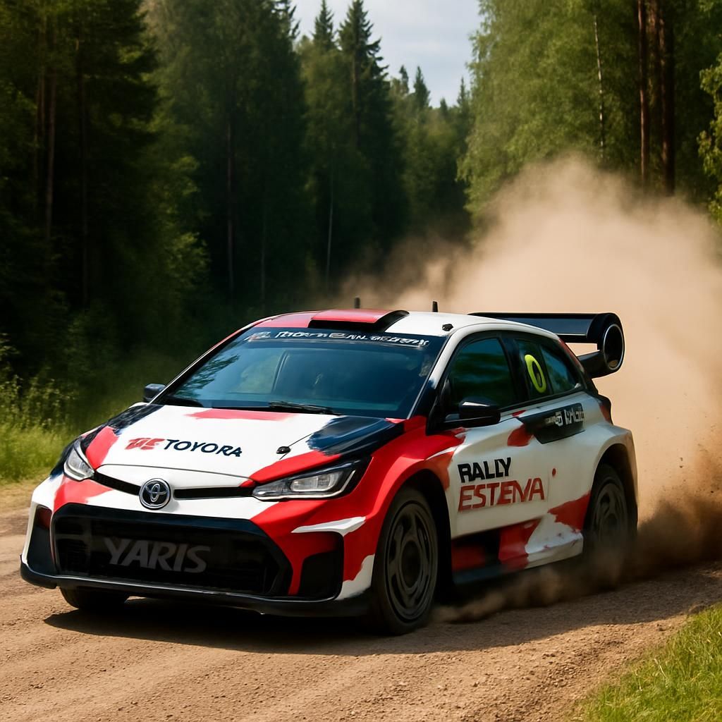 Pajari confirme sa supériorité tandis que Neuville met Fourmaux sous pression découvrez comment pajari confirme sa supériorité dans la course, tandis que neuville intensifie la pression sur fourmaux pour un duel palpitant.