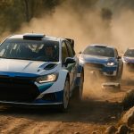 Pajari confirme sa supériorité tandis que Neuville met Fourmaux sous pression découvrez comment pajari confirme sa supériorité dans la compétition, tandis que neuville intensifie la pression sur fourmaux dans une lutte palpitante.