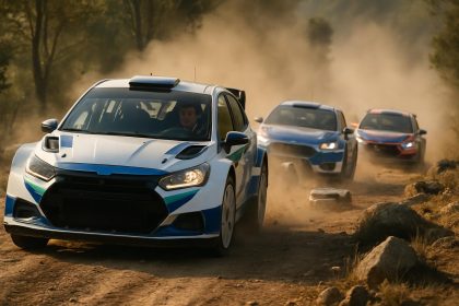 Pajari confirme sa supériorité tandis que Neuville met Fourmaux sous pression découvrez comment pajari confirme sa supériorité dans la compétition, tandis que neuville intensifie la pression sur fourmaux dans une lutte palpitante.