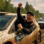 Pajari remporte sa toute première victoire face à Solberg et Fourmaux découvrez comment pajari a décroché sa toute première victoire en devançant solberg et fourmaux dans une course intense et pleine de suspense.