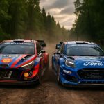 Perspectives et enjeux pour Hyundai, M-Sport et leurs pilotes en Championnat du Monde des Rallyes découvrez les perspectives et enjeux majeurs pour hyundai, m-sport et leurs pilotes dans le championnat du monde des rallyes, entre stratégies, performances et ambitions.